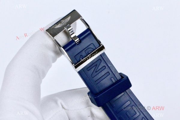 New Breitling Superocean II Watches White Dial Blue Bezel New Breitling Superocean II Watches White Dial Blue Bezel