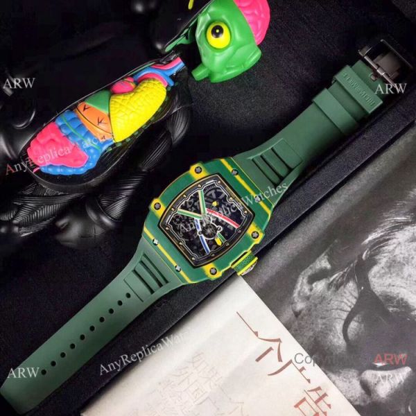 Swiss Richard Mille RM 67-02 Automatic Men Watch Richard Mille AAA Swiss Richard Mille RM 67-02 Automatic Men Watch Richard Mille AAA