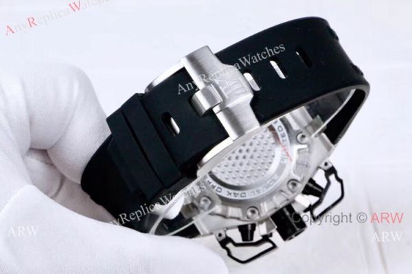 High Quality Audemars Piguet Royal Oak Offshore Diver Watches Blue Dial Blue Rubber strap High Quality Audemars Piguet Royal Oak Offshore Diver Watches Blue Dial Blue Rubber strap