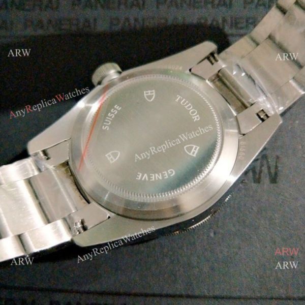 Best Quality Tudor Black Bay GMT Watch Pepsi Bezel Black Dial Best Quality Tudor Black Bay GMT Watch Pepsi Bezel Black Dial