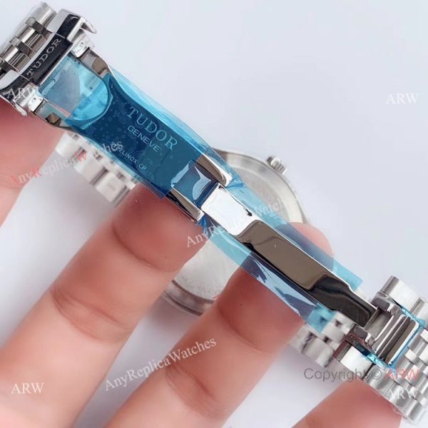 Swiss Grade Copy Tudor 1926 Collection White Dial Stainless Steel Swiss Grade Copy Tudor 1926 Collection White Dial Stainless Steel