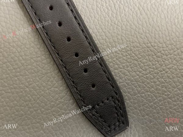 Swiss Copy IWC Mark XVIII Heritage IW327006 Watch Black Face 9015 Movement Swiss Copy IWC Mark XVIII Heritage IW327006 Watch Black Face 9015 Movement