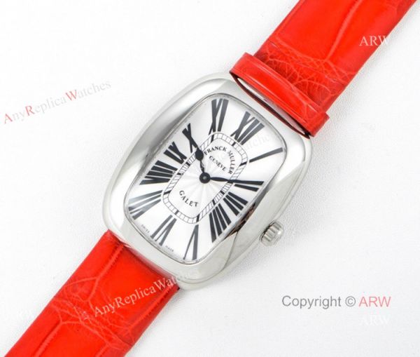 Swiss Copy Franck Muller Galet Quartz Women Watch 2019 New Swiss Copy Franck Muller Galet Quartz Women Watch 2019 New