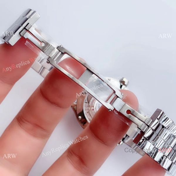 YF Factory Chopard HAPPY SPORT Ladies Watch Best Chinese Replica Watches YF Factory Chopard HAPPY SPORT Ladies Watch Best Chinese Replica Watches
