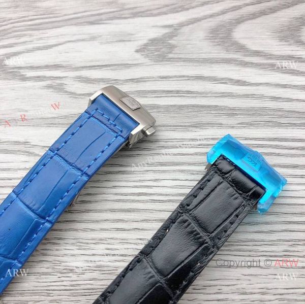 Clone TAG Heuer Carrera Calibre 16 Automatic Watch Blue Dial Clone TAG Heuer Carrera Calibre 16 Automatic Watch Blue Dial