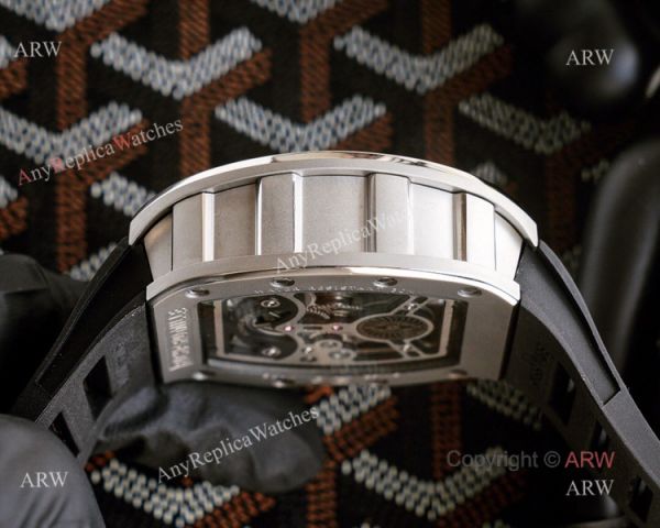 High Quality Replica Rose Gold Richard Mille Eagle Watch For Men Ref RM 57-05 High Quality Replica Rose Gold Richard Mille Eagle Watch For Men Ref RM 57-05