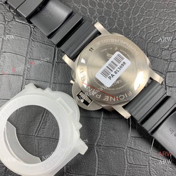 (VS) Best Replica Panerai Submersible BMG PAM 799 Watch Carbotech Bezel (VS) Best Replica Panerai Submersible BMG PAM 799 Watch Carbotech Bezel