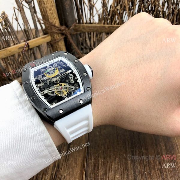 Best Replica Richard Mille Rm38-01 Men Watches Ceramic Case Best Replica Richard Mille Rm38-01 Men Watches Ceramic Case