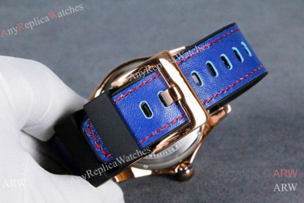 Best Quality Replica Corum Bubble Privateer Wrist Rose Gold Corum Watch Best Quality Replica Corum Bubble Privateer Wrist Rose Gold Corum Watch