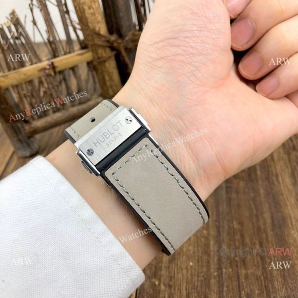 AAA Replica Hublot Big Bang Unico Sapphire Iced Out Watches AAA Replica Hublot Big Bang Unico Sapphire Iced Out Watches