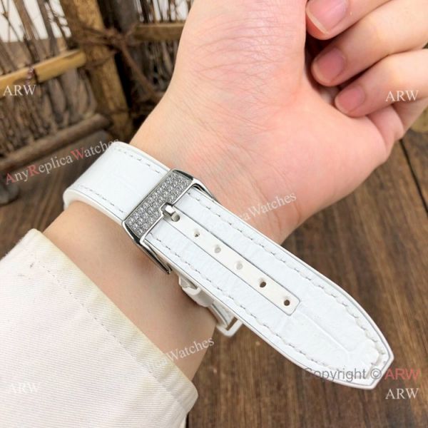 Copy Franck Muller Vanguard Chronograph Iced Out Watches Blue Gummy Strap Copy Franck Muller Vanguard Chronograph Iced Out Watches Blue Gummy Strap