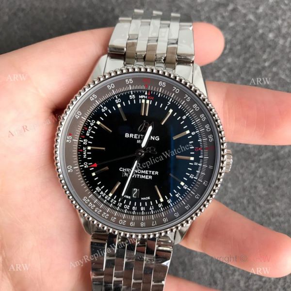 New Breitling Navitimer Automatic 41 Swiss Replica Watches New Breitling Navitimer Automatic 41 Swiss Replica Watches