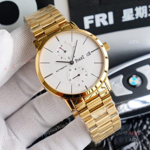 New Piaget Altiplano Diamond Yellow Gold Swiss Knockoff Watch New Piaget Altiplano Diamond Yellow Gold Swiss Knockoff Watch