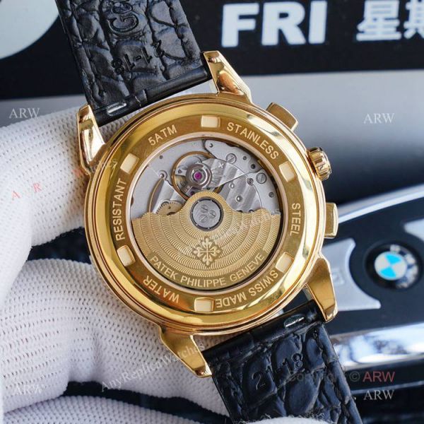 New Patek Philippe AAA Watch Fake Patek Philippe Geneve Complications Moon Dial New Patek Philippe AAA Watch Fake Patek Philippe Geneve Complications Moon Dial