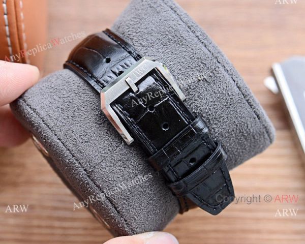 Best Replica IWC Ingenieur Automatic Watch Gray Dial Best Replica IWC Ingenieur Automatic Watch Gray Dial