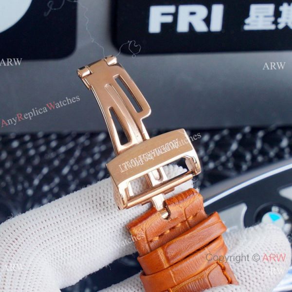 Replica Audemars Piguet Royal Millenary Rose Gold Skeleton Watches Replica Audemars Piguet Royal Millenary Rose Gold Skeleton Watches