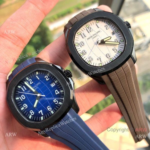 All Black Patek Philippe Aquanaut automatic Watches 39mm All Black Patek Philippe Aquanaut automatic Watches 39mm