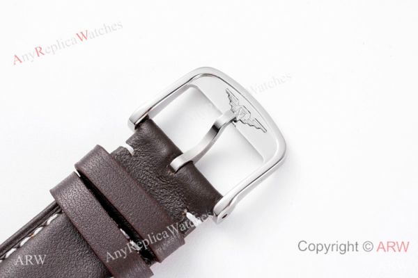 Swiss Grade Replica Longines Spirit Black Dial Watch Vintage Watch Swiss Grade Replica Longines Spirit Black Dial Watch Vintage Watch