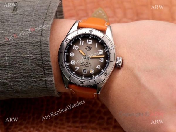 Best Swiss Tag Heuer Autavia Isograph Vintage Watch Replica For Men Best Swiss Tag Heuer Autavia Isograph Vintage Watch Replica For Men