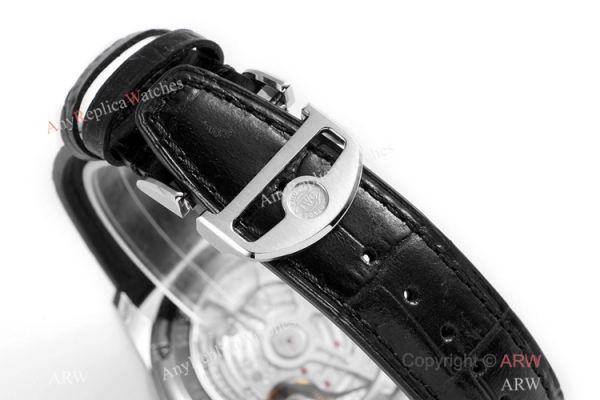 New! Swiss IWC Chronograph Portugieser White Dial Watch IWC Schaffhausen New! Swiss IWC Chronograph Portugieser White Dial Watch IWC Schaffhausen