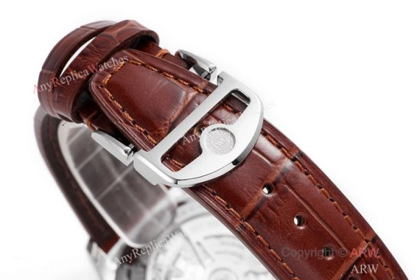 New! Swiss Copy IWC Schaffhausen Portugieser Watch White Chronograph Dial New! Swiss Copy IWC Schaffhausen Portugieser Watch White Chronograph Dial