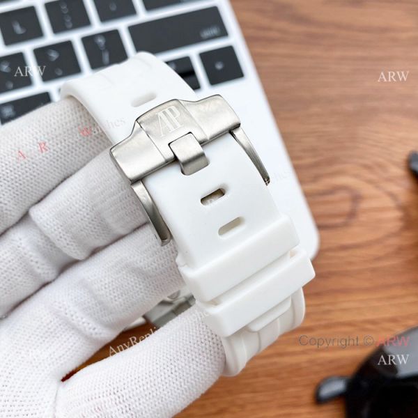 All Black Audemars Piguet Royal Oak Offshore Automatic Watches 43mm All Black Audemars Piguet Royal Oak Offshore Automatic Watches 43mm