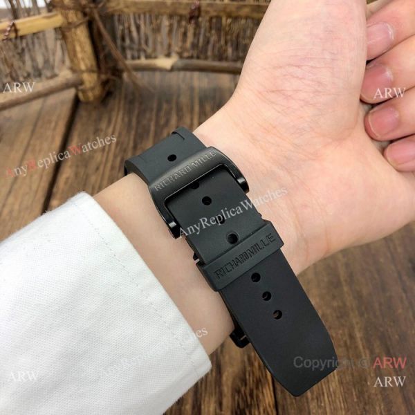 NEW! Copy Richard Mille RM52-06 Mask Watches Rose Gold Skull Diamond Case NEW! Copy Richard Mille RM52-06 Mask Watches Rose Gold Skull Diamond Case