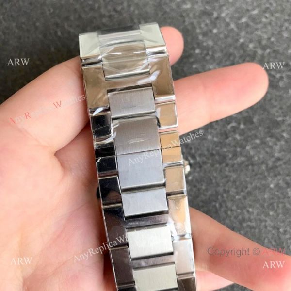 2020 Replica Stainless Steel Cartier Tank Solo Men Watch 2020 Replica Stainless Steel Cartier Tank Solo Men Watch