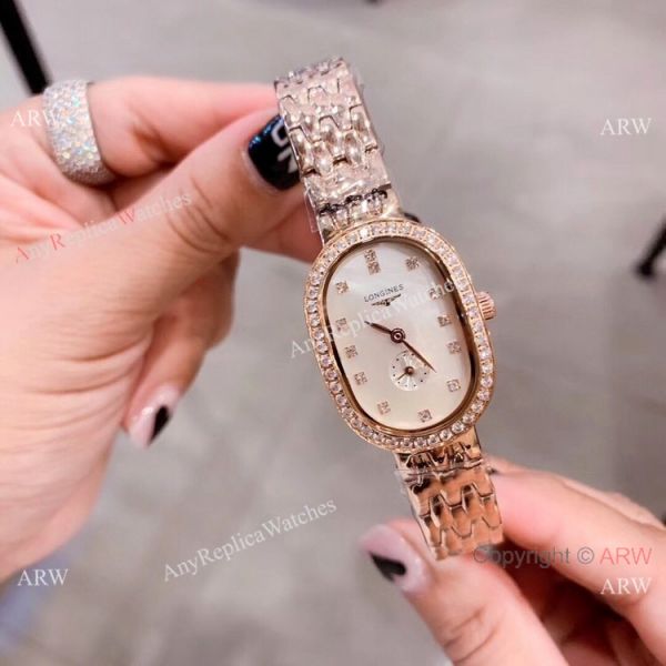 Japan Grade Longines Symphonette Knock off Watches from China Japan Grade Longines Symphonette Knock off Watches from China