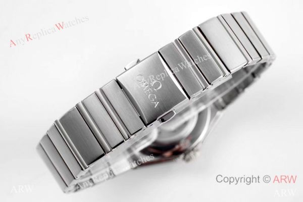 NEW! Swiss Grade Copy Omega Constellation 28mm Watch White MOP Dial NEW! Swiss Grade Copy Omega Constellation 28mm Watch White MOP Dial