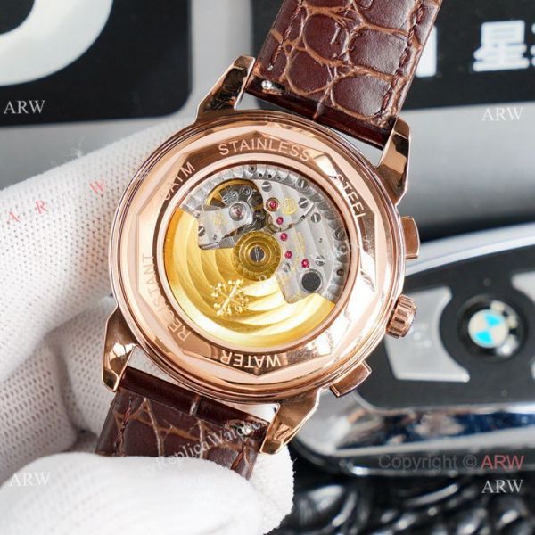 Swiss Grade Copy Patek Philippe Geneve Base 1000 Watch Arabic Markers 41mm Swiss Grade Copy Patek Philippe Geneve Base 1000 Watch Arabic Markers 41mm