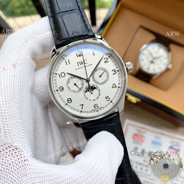 2020 New! IWC Portugieser Perpetual Calendar Watches Rose Gold 2020 New! IWC Portugieser Perpetual Calendar Watches Rose Gold