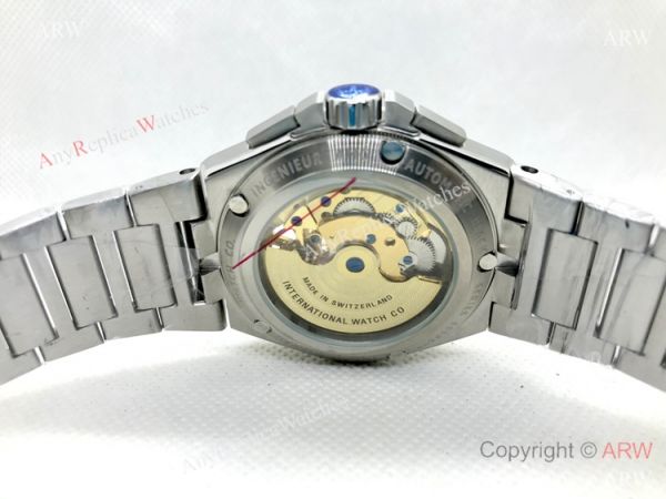 New Style IWC Aquatimer Tourbillon Watches Stainless Steel 42mm New Style IWC Aquatimer Tourbillon Watches Stainless Steel 42mm