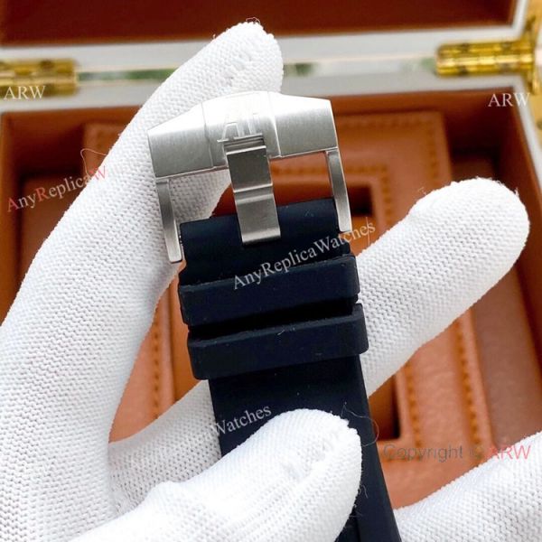 2020 Copy Audemars Piguet Offshore Chronograph Watches SS Case 2020 Copy Audemars Piguet Offshore Chronograph Watches SS Case