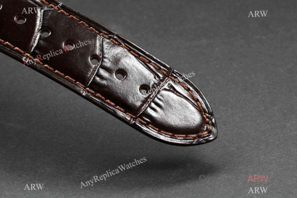 AAA Swiss Copy Parmigiani Fleurier Kalpagraphe Watch Rose Gold Case 53mm AAA Swiss Copy Parmigiani Fleurier Kalpagraphe Watch Rose Gold Case 53mm