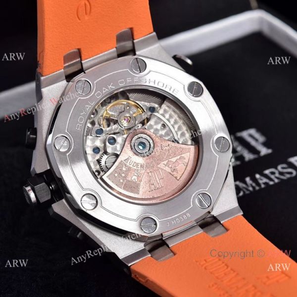 Clone Audemars Piguet Royal Oak Offshore Diver Watches Rose Red Dial Clone Audemars Piguet Royal Oak Offshore Diver Watches Rose Red Dial
