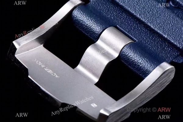 JF Factory V8 1:1 Best Audemars Piguet Divers Copy Watch Blue Dial JF Factory V8 1:1 Best Audemars Piguet Divers Copy Watch Blue Dial