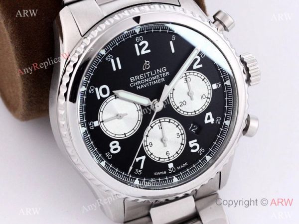 2021 New! Swiss Grade 1 Breitling Premier B01 7750 Chronograph Watch Men 2021 New! Swiss Grade 1 Breitling Premier B01 7750 Chronograph Watch Men