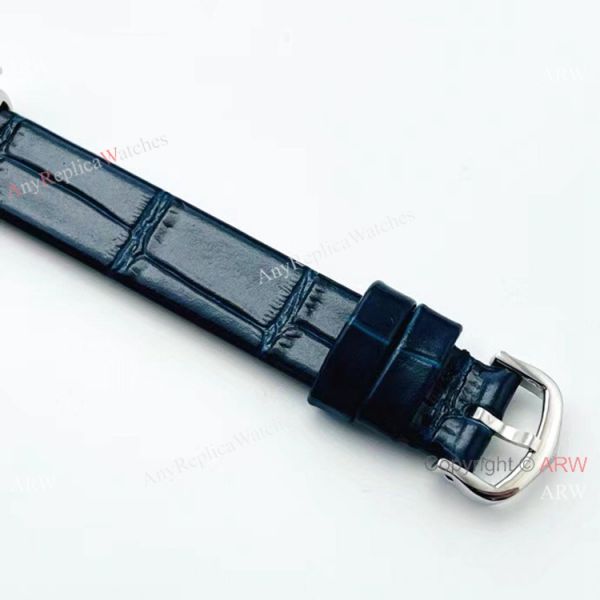 New! Copy Cartier Panthere De Silver Diamond Watches Swiss Quartz movement New! Copy Cartier Panthere De Silver Diamond Watches Swiss Quartz movement