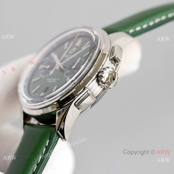 JH Factory Swiss Copy Breitling Premier B01 Asia7750 Chronograph Watches White Dial JH Factory Swiss Copy Breitling Premier B01 Asia7750 Chronograph Watches White Dial
