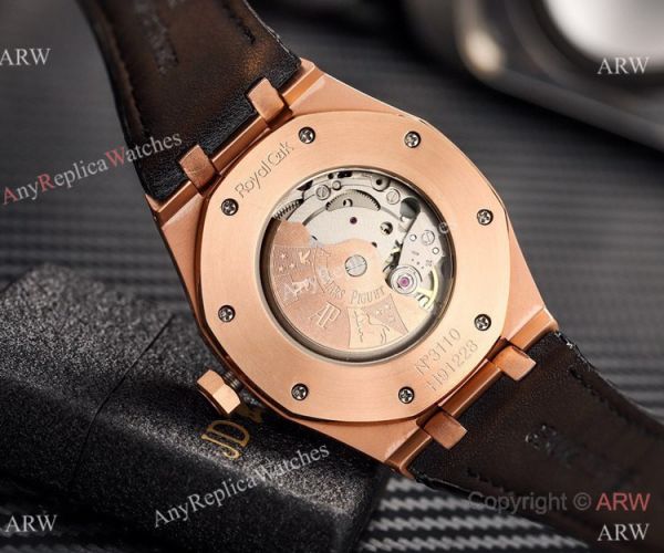 Swiss Quality Audemars Piguet Royal Oak Citizen 8215 Watch White Dial 40mm Swiss Quality Audemars Piguet Royal Oak Citizen 8215 Watch White Dial 40mm