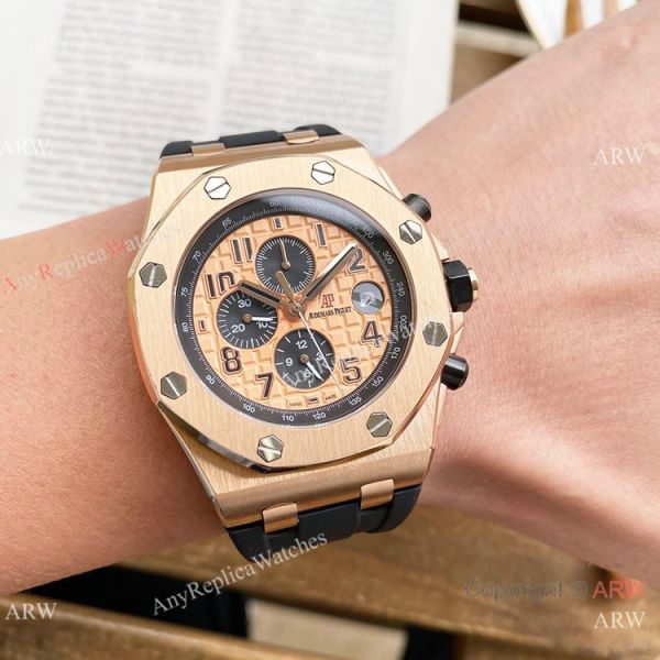Knock off Audemars Piguet Royal Oak Offshore 26470 Automatic Watches Blue Dial Knock off Audemars Piguet Royal Oak Offshore 26470 Automatic Watches Blue Dial