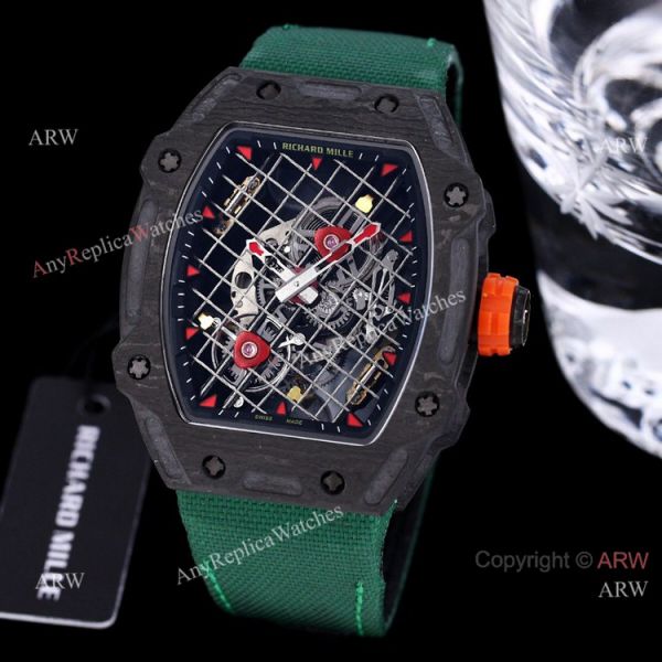 2021 New Richard Mille RM 27-04 Tourbillon Rafael Nadal Tennis Court Watch Best Replica 2021 New Richard Mille RM 27-04 Tourbillon Rafael Nadal Tennis Court Watch Best Replica