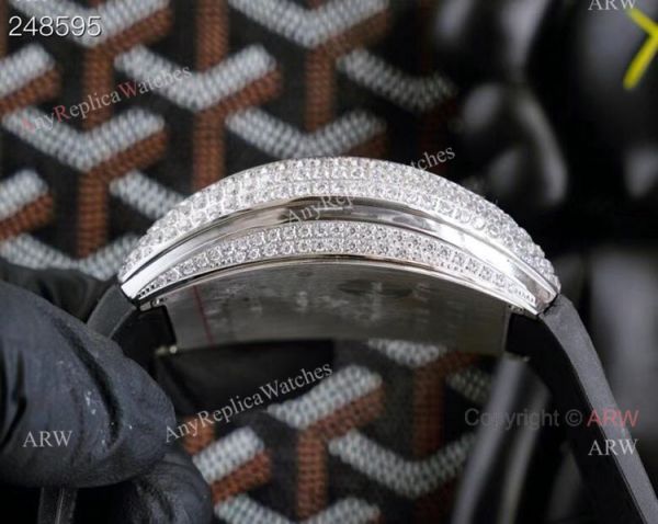 Replica Blue Franck Muller V45 Diamond Watch Franck Muller Revolution 3 Skeleton Watch Replica Blue Franck Muller V45 Diamond Watch Franck Muller Revolution 3 Skeleton Watch