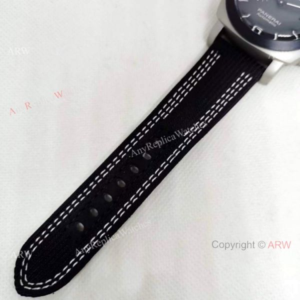 New Panerai Luminor Marina 44mm Pam01122 Guillaume N?Ry Edition Watch New Panerai Luminor Marina 44mm Pam01122 Guillaume N?Ry Edition Watch