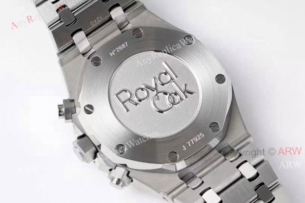 New BF Factory Audemars Piguet Royal Oak Green Dial AP 26331OR 41mm Stainless Steel Superclone Watch New BF Factory Audemars Piguet Royal Oak Green Dial AP 26331OR 41mm Stainless Steel Superclone Watch