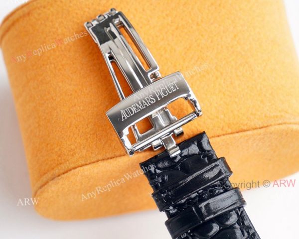 Swiss Quality Audemars Piguet CODE 11.59 Collection Watch Rose Gold Swiss Quality Audemars Piguet CODE 11.59 Collection Watch Rose Gold