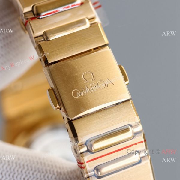 Swiss Copy Omega Constellation 8700 Atomatic Watch 29mm for Lady Swiss Copy Omega Constellation 8700 Atomatic Watch 29mm for Lady