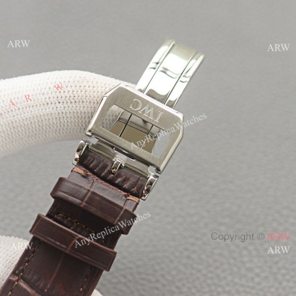 Top Replica IWC Portuguese Moonphase Stainless Steel Case 42MM Men Watch Top Replica IWC Portuguese Moonphase Stainless Steel Case 42MM Men Watch