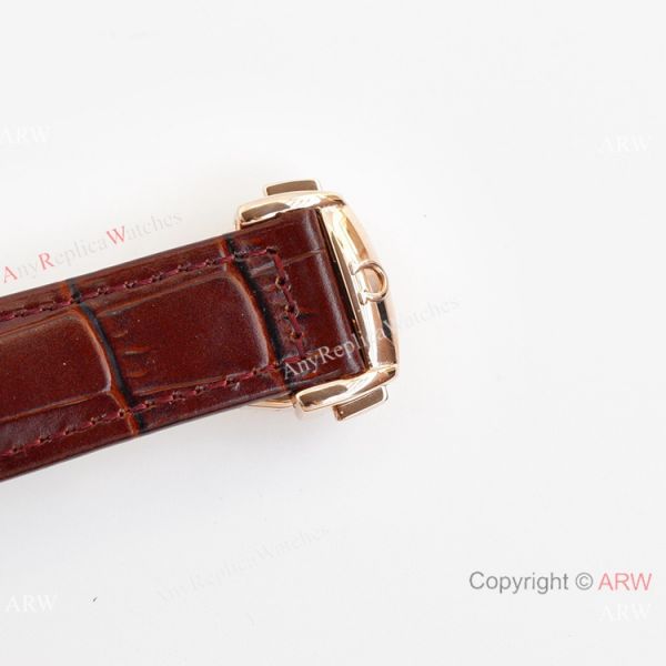 Swiss Quality Omega Aqua Terra 150m Citizen 8215 Rose Gold Leather Strap Watches 41.5mm Swiss Quality Omega Aqua Terra 150m Citizen 8215 Rose Gold Leather Strap Watches 41.5mm